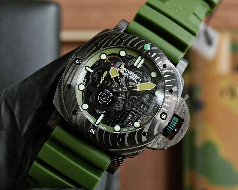 Panerai watch 092801